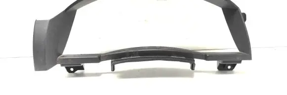 Opel Meriva A Dashboard trim 13125223