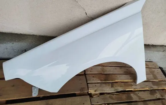 Peugeot 508 II Fender