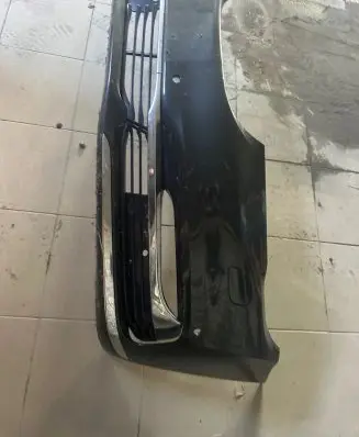 BMW 7 G11 G12 Front bumper