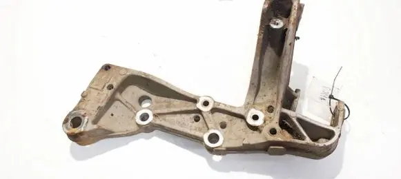 Skoda Octavia Mk2 (1Z) Front lower control arm/wishbone 1k0199295f