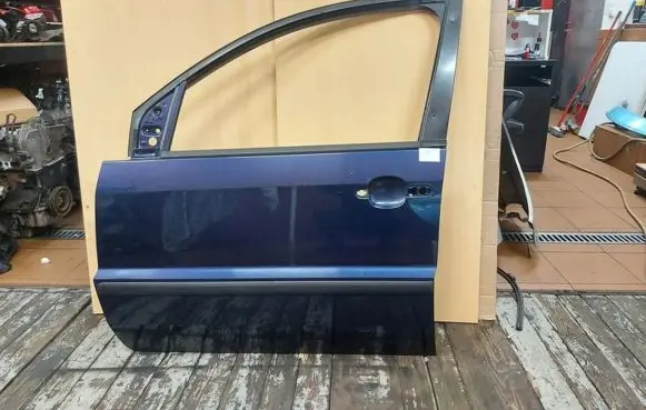 Ford Fusion Front door