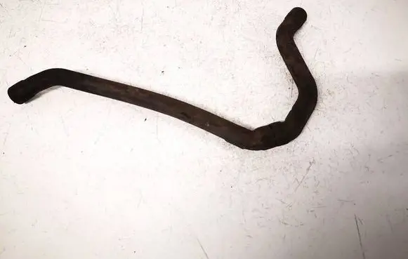 Mercedes-Benz C W203 Breather hose/pipe A1120180182