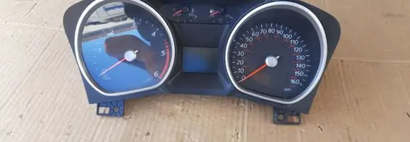 Ford Galaxy Speedometer (instrument cluster) BS7T10849DE