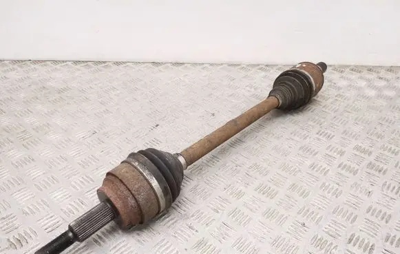Dodge Durango Rear driveshaft 52123523AA p52123523aa