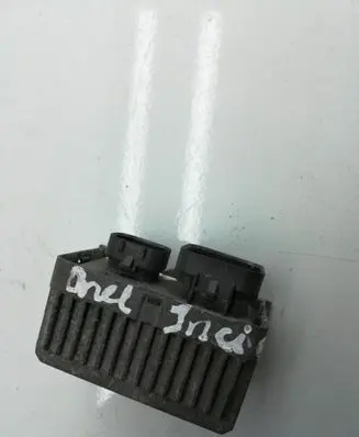 Glow plug pre-heat relay