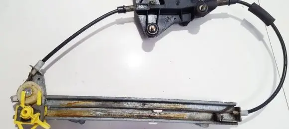 Alfa Romeo 156 Sliding door window regulator with motor D2335RA0838 D2335-RA0838