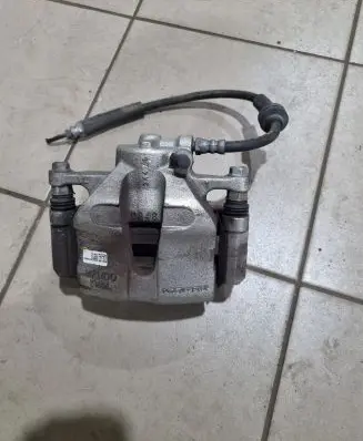 Fiat Tipo Front brake caliper 00520503880 520503880