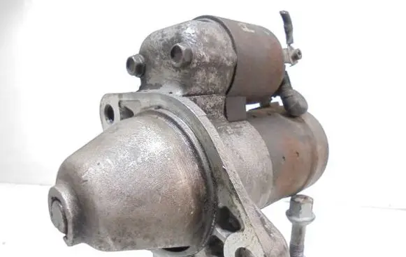 Opel Meriva A Starter motor 8973860620
