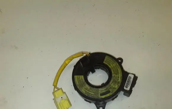 Mazda Premacy Airbag slip ring squib (SRS ring) MAZDAPREMASYOROPAGALVIUJUOSTASRSIEDAS NOTCODE