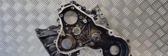 Renault Espace IV Timing chain cover 8200018628