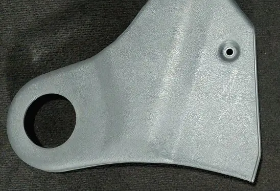 Mitsubishi Space Star Seat trim 8502311