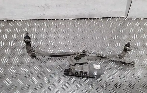Audi A3 S3 8L Front wiper linkage 1J1955113C