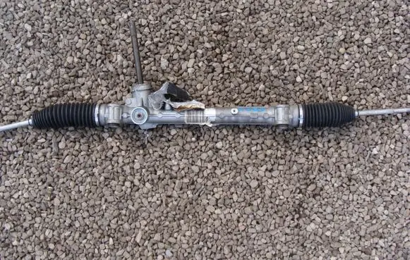 Fiat 500X Steering rack 52005180
