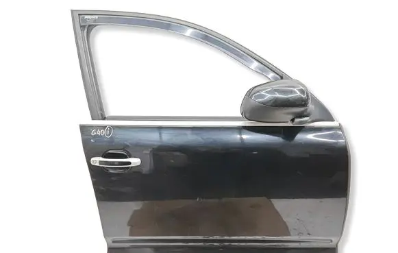 Porsche Cayenne (9PA) Front door DRZPPPRACAY