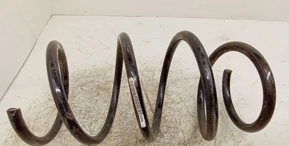 BMW X3 E83 Front coil spring