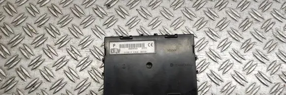 Nissan Note (E11) Comfort/convenience module 284B2BC52A 00318736 281192962B