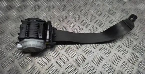 Porsche Macan (95B) Rear seatbelt 95B857805B