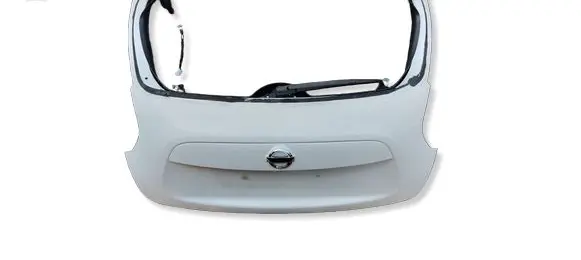 Nissan Juke I F15 Tailgate/trunk/boot lid F15JUKEKLAPATYL