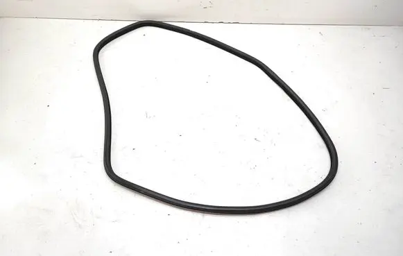 BMW 5 F10 F11 Rear door rubber seal (on body) 