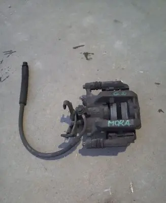 Opel Mokka Rear brake caliper