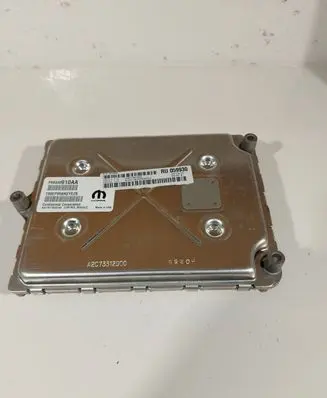 Chrysler Pacifica Engine control unit/module A2C73312900