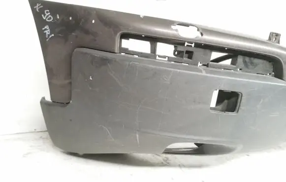 Volvo XC90 Front bumper