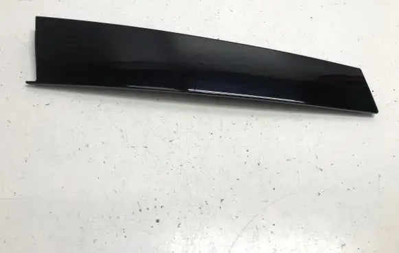 Peugeot 408 P54 Front door trim (molding) 9830836480