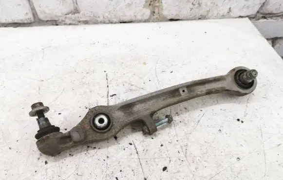 Audi A6 S6 C6 4F Front control arm