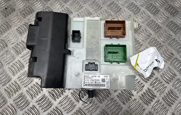 Volvo V60 Fuse module BG9T14C256HA 31327995AA 3659AF01125TP