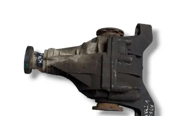 Volkswagen Touareg I Rear differential 0AB525015Q