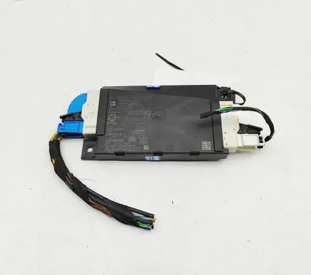 Mercedes-Benz Sprinter W907 W910 Keyless (KESSY) go control unit/module A9079004707
