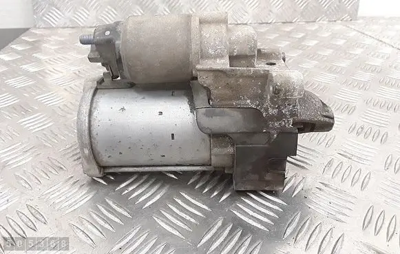 Mini Cooper Countryman R60 Starter motor 0001170201