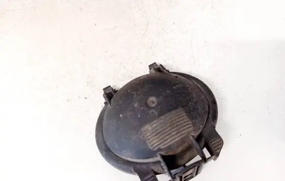 Peugeot 406 Headlight/headlamp dust cover 1305219099