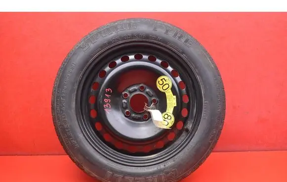 Volvo V40 R17 spare wheel 30683913