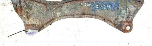 Mazda Premacy Rear subframe 