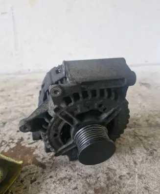 Mercedes-Benz C W204 Generator/alternator 0131549002 0121715029 A0131549002