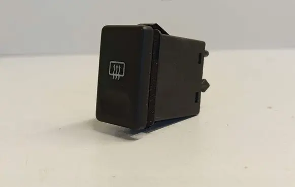 Ford Galaxy Windscreen/window heater switch 7M5959621B