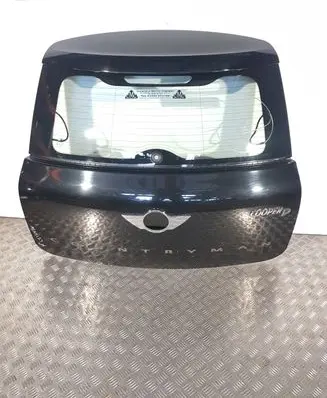 Mini Cooper Countryman R60 Tailgate/trunk/boot lid 41009811574 9811574