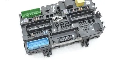 Opel Astra H Fuse box set 13181278 6238074