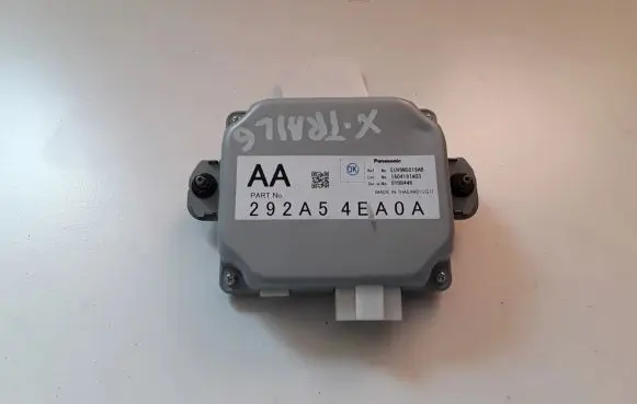 Nissan X-Trail T32 Other control units/modules 292A54EA0A