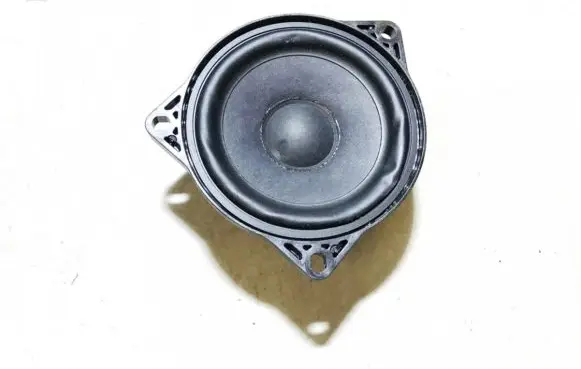 Tesla Model 3 Front door speaker 107974200a 1079742-00-a