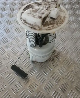 Renault Modus In-tank fuel pump 8200195827
