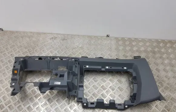 Citroen Jumpy Glove box frame 98088015ZM 19072017 1685690ZMM39931