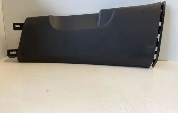 Volkswagen Golf VII (B) pillar trim (bottom) 5G4867291