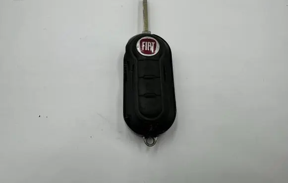 Fiat Ducato Ignition key/card 