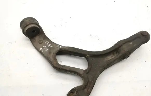 Audi Q7 4L Front lower control arm/wishbone 7L0407153