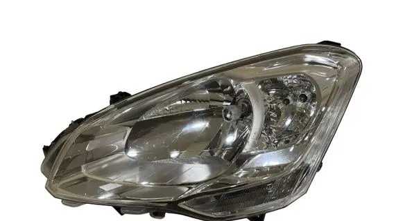 Citroen Berlingo Headlight/headlamp 9682828280 89318031