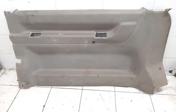 Volkswagen Transporter - Caravelle T4 Trunk/boot side trim panel 705867039