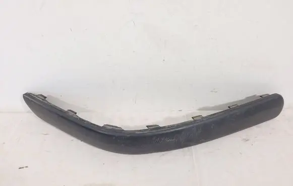 Volkswagen Golf IV Rear bumper trim bar molding 1J6807791