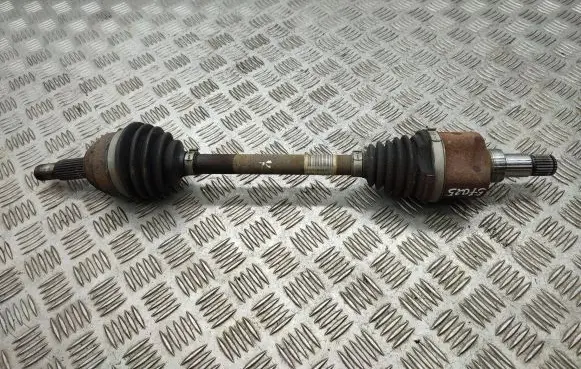 Ford B-MAX Front driveshaft CV173B437BD